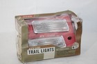 Nos Warn Atv Re-35h Trail Lights Kit  W  Mounting Hardwear