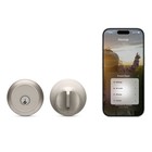 Level Lock Pro  matter  Smart Lock With Apple Home Key - Model  C-g12u Brand New