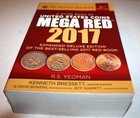 A Guide Book Of United States Coins  2nd Edition  The Official Red Book 2017