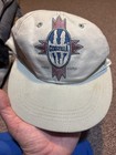 Vintage 1998 Godzilla New York Movie Promo Signed Hickey Mouse Cast   Crew Hat