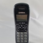 Uniden Dect 6 0 Cordless Handset Dect1480-3 Phone Good Condition Needs Battery
