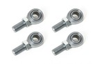 American Star 4130 Chromoly Pro X Racing Ball Joint Set  4   Honda Trx450r 