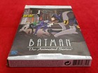 Mattel View-master Virtual Reality 3d Experience Pack Batman The Animated Series