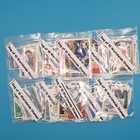 10 Worldwide Stamps Lot - From Personal Collection