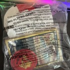 2019 Mcdonald   s Happy Meal Toy Pokemon  1 Pikachu W alolan Meowth Card Sealed