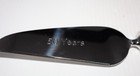 Waterford Crystal Lismore Cake Server  50 Years 
