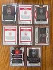Massive Value Spain Lot  World Cup And Numbered              