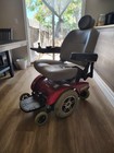 Electric Wheelchair Jazzy Elite Es Power Chair - Brand New