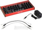 Behringer Spice Analog Semi-modular Polyrhythmic Synthesizer
