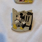 Neighborhoods Of New York - Disney Store Limited 800 Complete Set