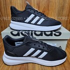 Adidas Men s X_plr Path Cloudfoam Running Sneakers Shoes   Black