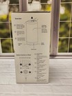Starlight White Noise Soothing Sound Machine Baby Nursery Night Light