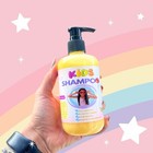 Shampoo Para Evitar Los Piojos  Lice Treatment Shampoo Natural Organic