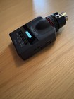 Tascam Dr-10x Plug-on Micro Linear Pcm Digital Audio Recorder - Working