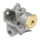 Qr1c Air Brake Quick Release Valve Replaces 289714 Heavy Duty Truck Trailer  New