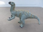 Iguanodon Dinosaur - Safari Carnegie - Action Figure Toy Model Vintage 1992