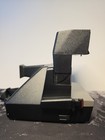 Polaroid Sun 600 Lms Instant Film Camera Tested Working W  Strap Vintage