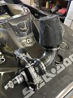 Carbon Fiber Seadoo Intake Rxp Gtx 325 300 260 230 215 Cold Air Intake 2002-2025