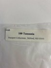 Huge Lot Tanzania British Colony East Africa Collectible Postage Stamps
