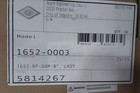 Acorn 1652-1-bp-04-m 14-3 4 X 9-1 2 In Bowl Size Stainless Steel Lavatory Sink