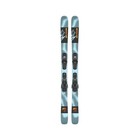 Salomon Qst Spark Skis   M10 Gw Bindings - New 2025 - Pick Size
