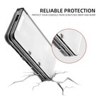 Clear Crystal Hard Shell Protective Case Cover For New Nintendo 3ds Xl ll
