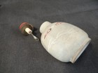 Antique Chinese Scenic Jasper Snuff Bottle Qing - Republic