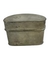 Ww1 British Bef D-shaped Mess Tin