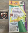 Barney - Ready Set Play Vhs Tape 2004 Hit Entertainment Children   s Cartoon Show