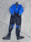 O neill Extreme 7mm Neoprene Dry Suit