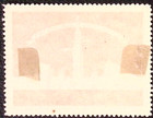 1939 First Inter American Travel Congress San Francisco Ca Poster Stamp 1 5 8x2 