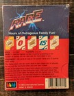 Vintage 1983 Rage Card Game Sealed Makers Of Uno International Games New Nos