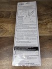 Clover Mini Iron Ii The Adapter 9100 Quilting Sewing Applique New Sealed