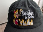 Bewitched Tv Show    Bewitched In Salem   Cap Hat