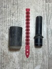 Hilti Dx 450 Concrete Nailer Powder Actuated Tool Fastening System  W case 
