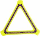 Aerobie Orbiter Boomerang 11 5 Inch - Yellow
