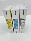 Invincible Compendium Vol 1-2-3 Complete Set Paperback By Kirkman -srp  195
