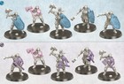Liberators Stormcast Eternals Skaventide Age Of Sigmar Warhammer Aos - Nos  x5 