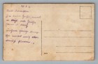 Antique Ww1 German Real Photo Rppc Postcard Soldiers Officers Medic In Uniform