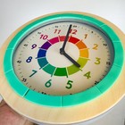 Lovevery Wooden Plan   Prepare Clock - Needs Batteries
