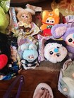 Baby Three Bundle Of 12 Plush No Boxes