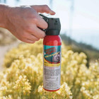 Counter Assault Bear Deterrent Spray  32-foot   8 1 Oz  Spray