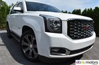 2016 Gmc Yukon 4x4 3 Row Slt-edition heavily Optioned 