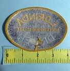 Lorinda  Enterprises Ltd Driver Truck Semi Trucking Trucker 4    Patch-nos
