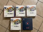 Macromedia Flash 2   3  4  5  Mx