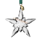 Swarovski Crystal 2025 Annual Edition Large Christmas Ornament 5691172 Authentic
