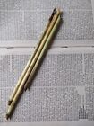 Hand Crafted Reed Pens For Drawing And Calligraphy