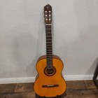Takamine Gc3-nat G-series Classical Spanish Guitar In Natural Finish