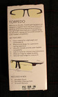 Gunnar - New In Box  Torpedo Glasses With Blue Light Reduction   Amber Lenses