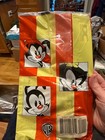 Faboo Animaniacs Fun Pack- 2 Comics And Cassette Tape